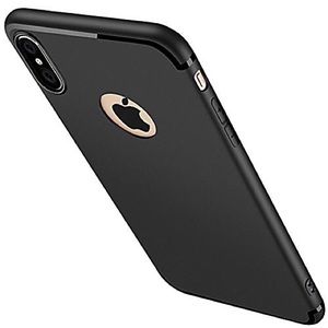 Apple Iphone 6, 7, 8 Solid Color Silicone Case